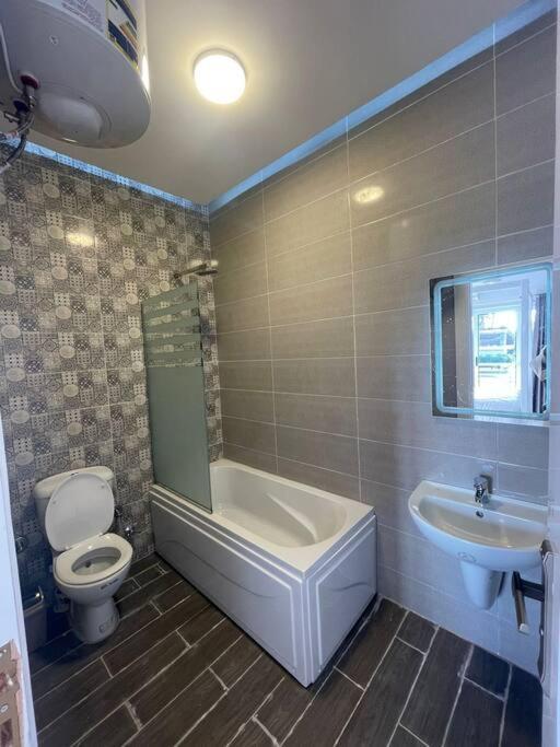 Royal Nile Villa - Nile View Apartment 1 الأقصر المظهر الخارجي الصورة