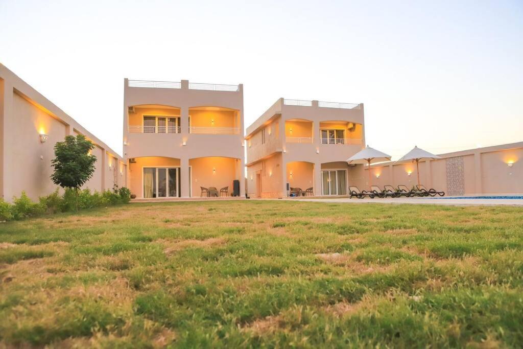 Royal Nile Villa - Nile View Apartment 1 الأقصر المظهر الخارجي الصورة