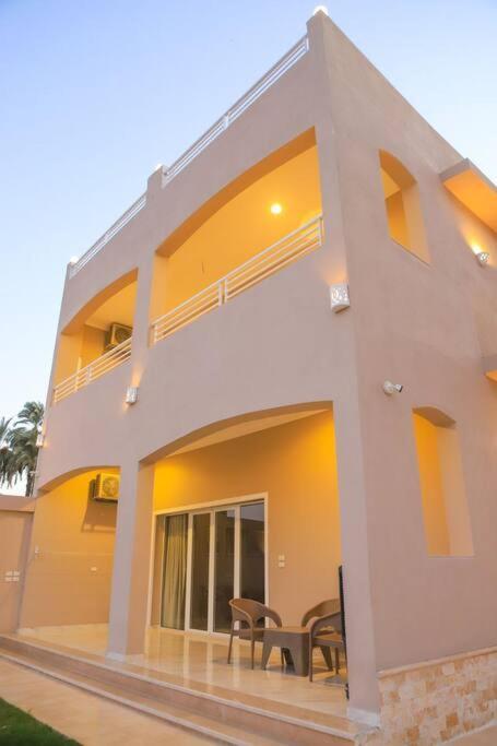 Royal Nile Villa - Nile View Apartment 1 الأقصر المظهر الخارجي الصورة