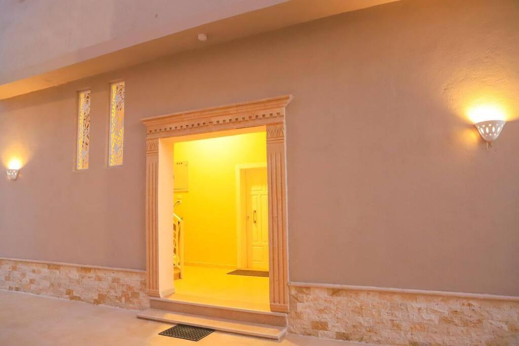 Royal Nile Villa - Nile View Apartment 1 الأقصر المظهر الخارجي الصورة