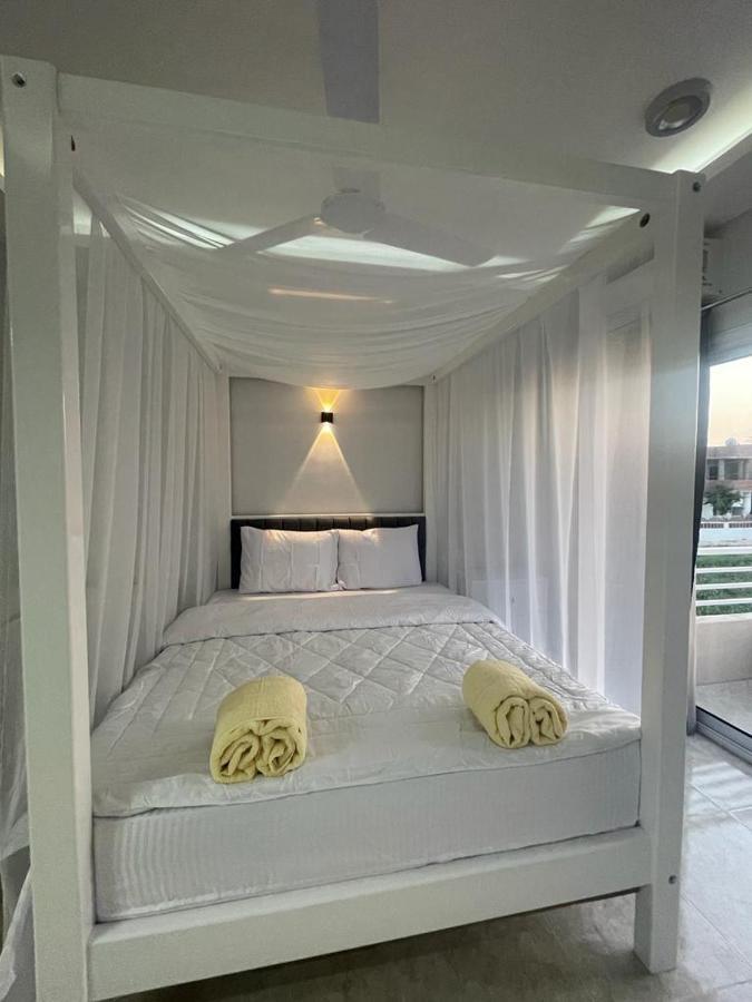 Royal Nile Villa - Nile View Apartment 1 الأقصر المظهر الخارجي الصورة